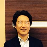 Masaru Yamada