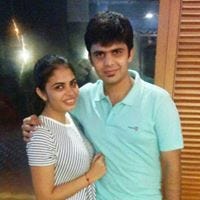 Rushi Sheth