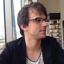 Chris Gerendasi
