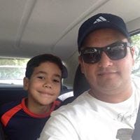 Emanuel Borges