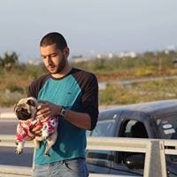 Yassine Ghoul