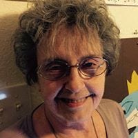 Patricia L. Cashdollar