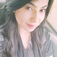 Anum Aquil