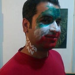 Javid Momeni
