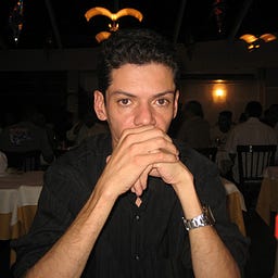Waldiney Romero