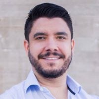 Rafael Moura