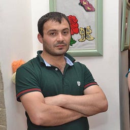 Elvin Abdulqədirov