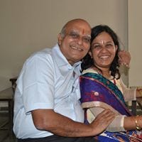 Swati Kamdar
