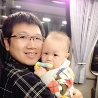 Ting-Yao Huang