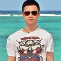 Ouyang Pengfei