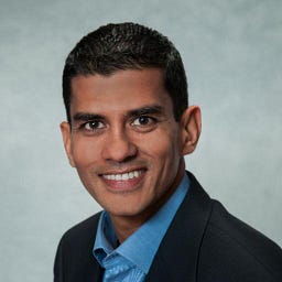 Rajesh Agarwal
