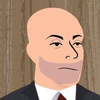 Marty Keane