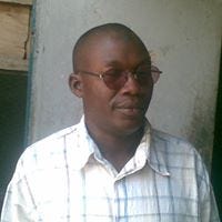 Abdullahi Ahmed