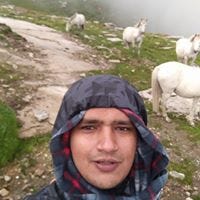 Kedar Naik