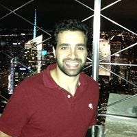 Sami Abusaad