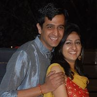 Swati Gupta