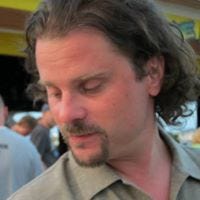 Todd Cuddington