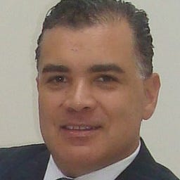Jorge Rubio