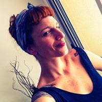 Aline Wilhelm