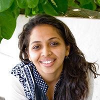 Mukta Limaye Melinkeri