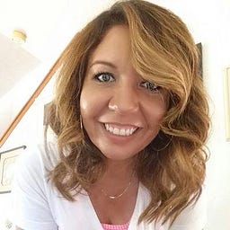 Rae McNally