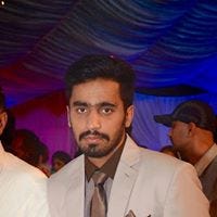 Shahzaib Mian
