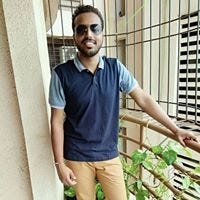 Bhavesh Poojari