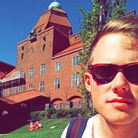 Isak Engström