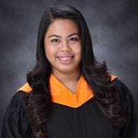 Lyanne Gabrielle Tabios