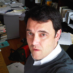 Daniel Vivian