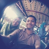 Fahmi Sabar