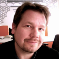 Leander Lindahl