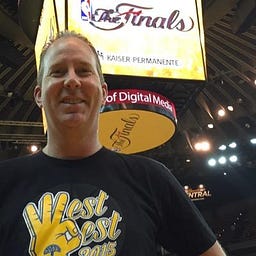 Mike Dove