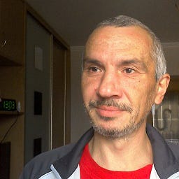 Андрей Иванов