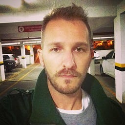 André Lui Bernardo