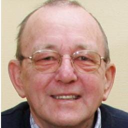 James Atherton