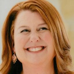 Kate George