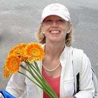 Helena Carling