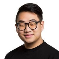 Kevin Chiang
