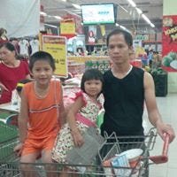 Hoang Khang