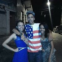 Iago Gomes