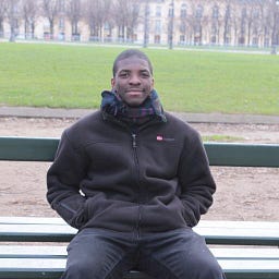 Samuel Gbari
