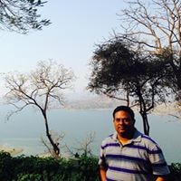 Rahul Andrews