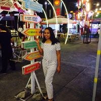 Gemma Alforque Malimbag