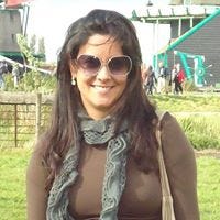 Sabrina Caixeta de Oliveira