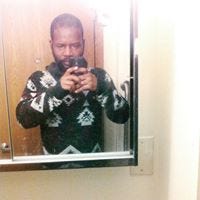 Evon Rod'rick Logo Russell