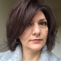 Mary Kuch