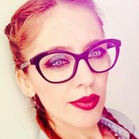 Ana Maria Ţeţu