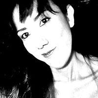 Alessandra Oda