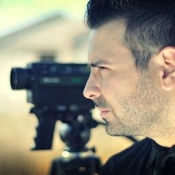 Rob Preciado